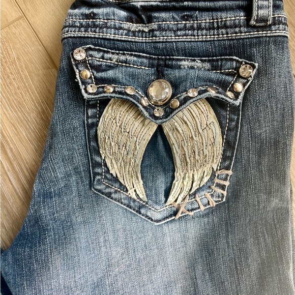 L.A. idol jeans - Picture 2 of 3